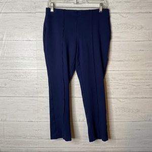 🌈 Chico’s navy leggings